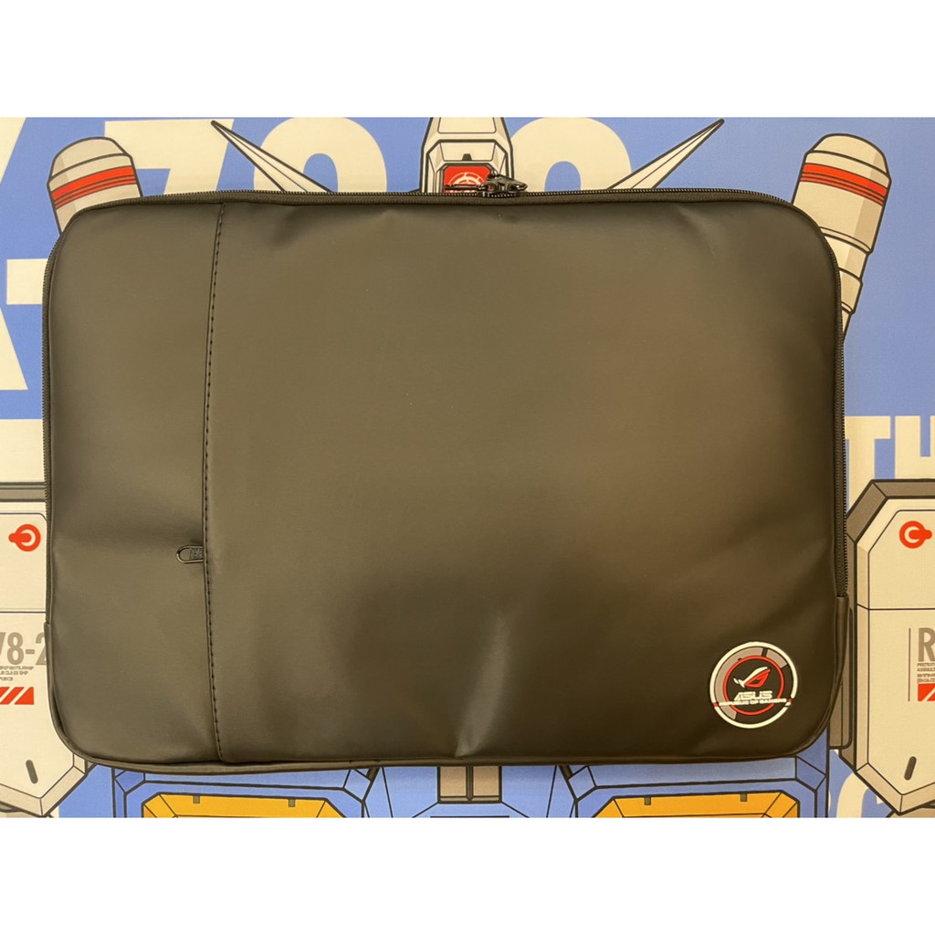 Túi chống sốc Laptop ROG - For Gamer