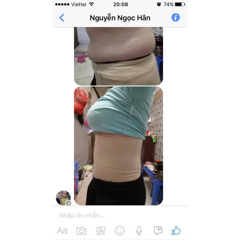 Quần ghen nịt bụng định hình giảm eo | BigBuy360 - bigbuy360.vn