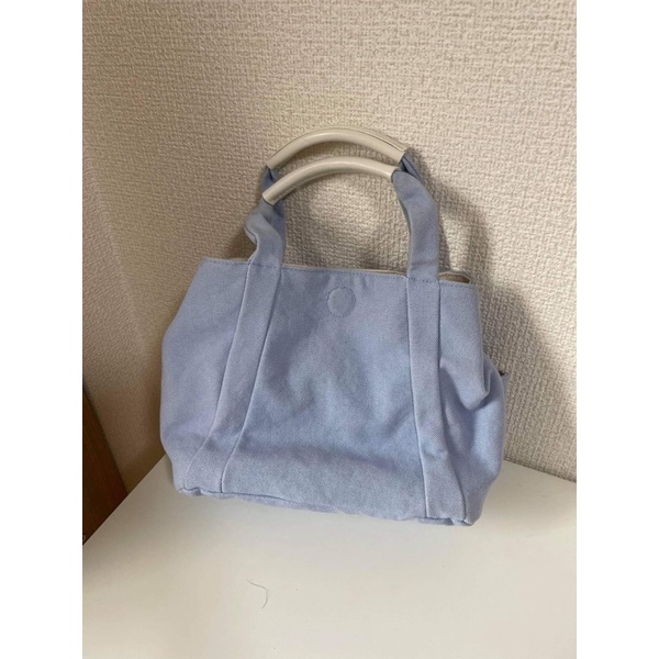 Túi xách tay Kitamura