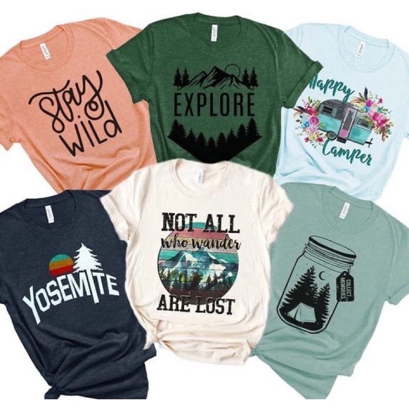 [MẪU SIZE XL-1] Áo thun Mỹ loại 1 chọn mẫu qua ảnh, Áo phông Mỹ unisex 2hand hàng tuyển nam nữ giá rẻ (quyensi)