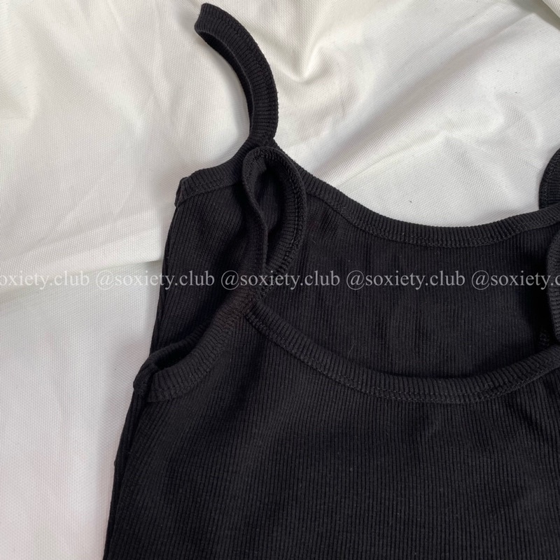 HÌNH THẬT Áo bra 2 dây trendy 💕 A26 | BigBuy360 - bigbuy360.vn