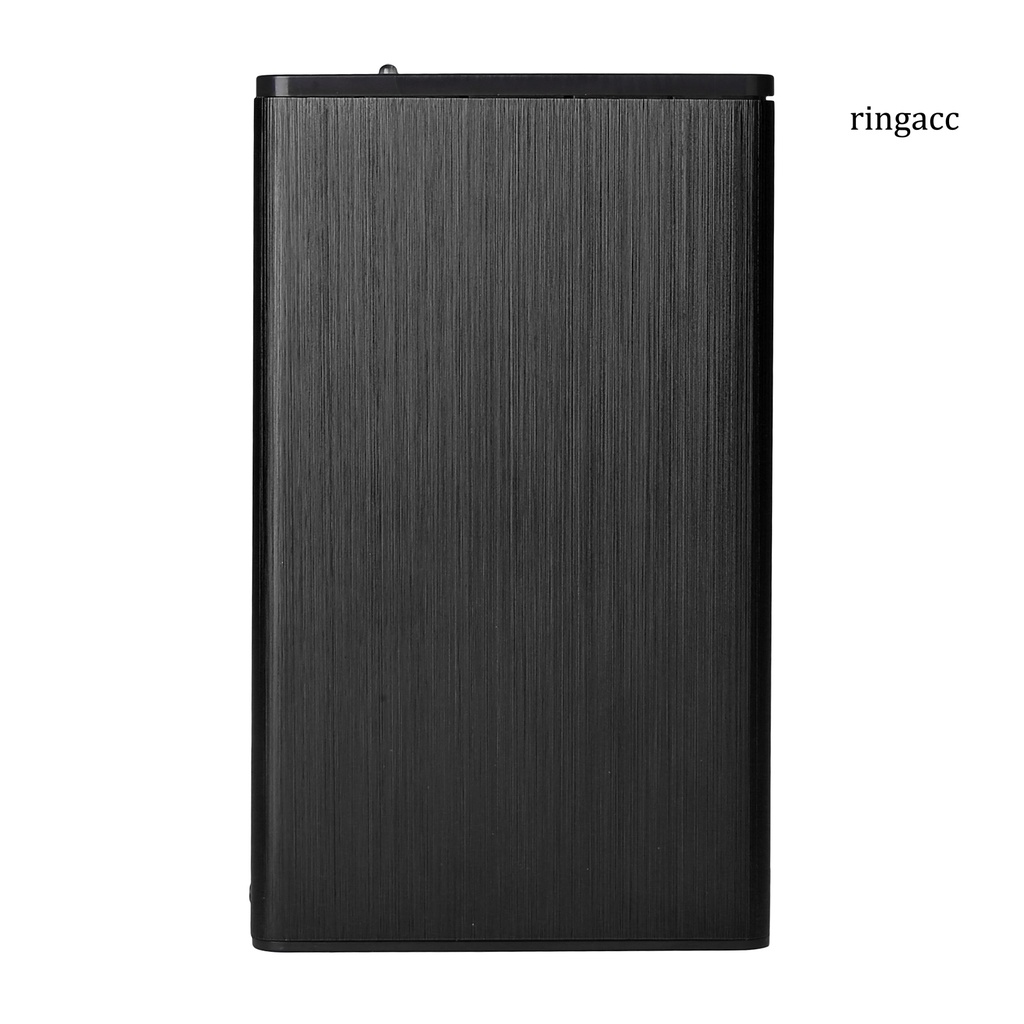 Ổ Cứng Ngoài 2.5 Inch 5gbps Usb 3.0 Sata Với Đầu Chuyển Đổi Type-C | BigBuy360 - bigbuy360.vn