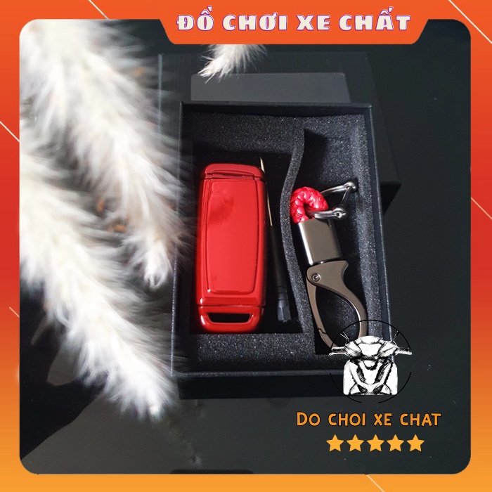 Combo  cho xe honda smartkey đời mới 2022 loại 2 nút