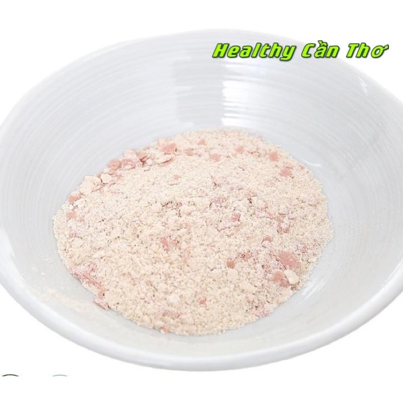 Ngũ cốc Gạo lứt Huyết Rồng Xuân An Gói 400gr- Tặng Kèm KM Ngẫu Nhiên