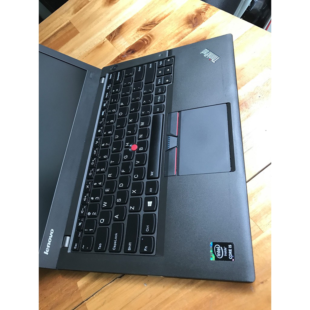 laptop IBM X250, i5 5200, 8G, 500G, 12,5in, zin100%, giá rẻ | BigBuy360 - bigbuy360.vn