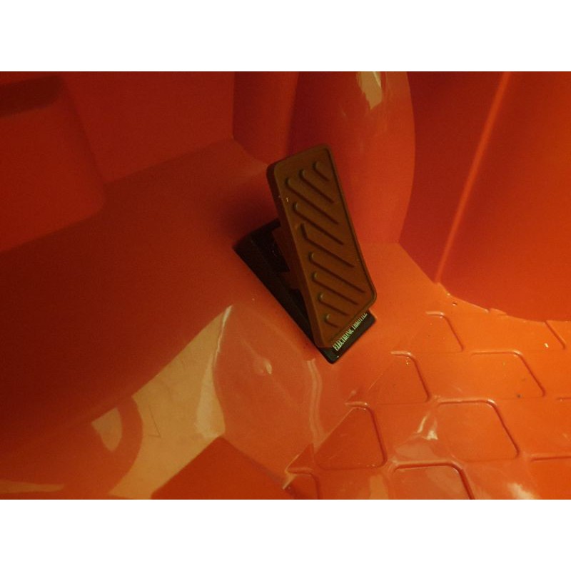 Công tắc Chân Ga ô tô, xe máy điện trẻ em 6V và 12V