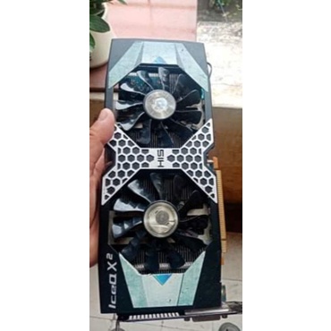 vga his r7 370 2gb ddr5 | BigBuy360 - bigbuy360.vn