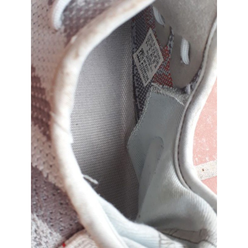 Pass giày yez350 size 42 pk god