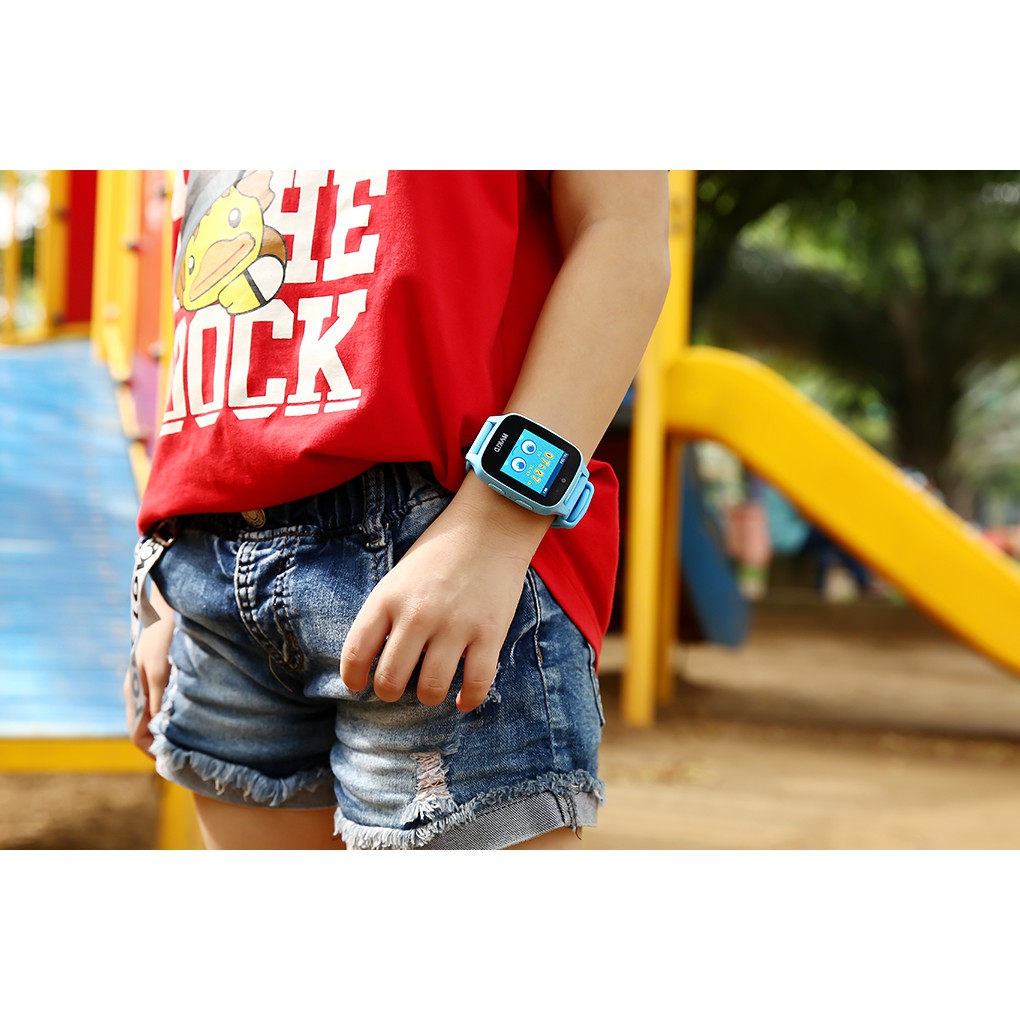 ĐỒNG HỒ THÔNG MINH TRẺ EM MYKID | BigBuy360 - bigbuy360.vn