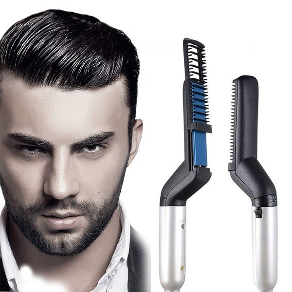 LƯỢC ĐIỆN CHẢI TÓC TẠO KIỂU CHO NAM M-STYLER