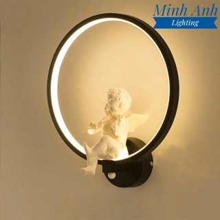Đèn cầu thang GT - 336