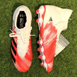 Giay bóng đá ADIDAS PREDATOR 20.3 AG(chính hãng)