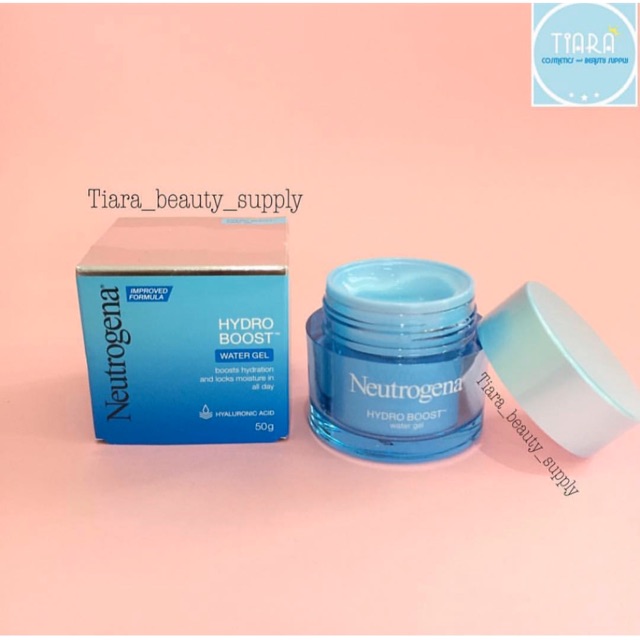 Kem Dưỡng Ẩm Neutrogena Hydro Boost
