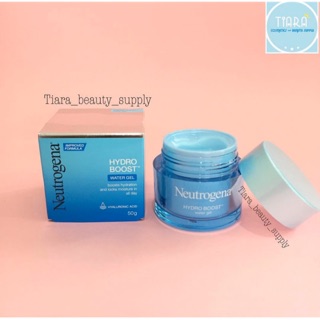 Kem Dưỡng Ẩm Neutrogena Hydro Boost