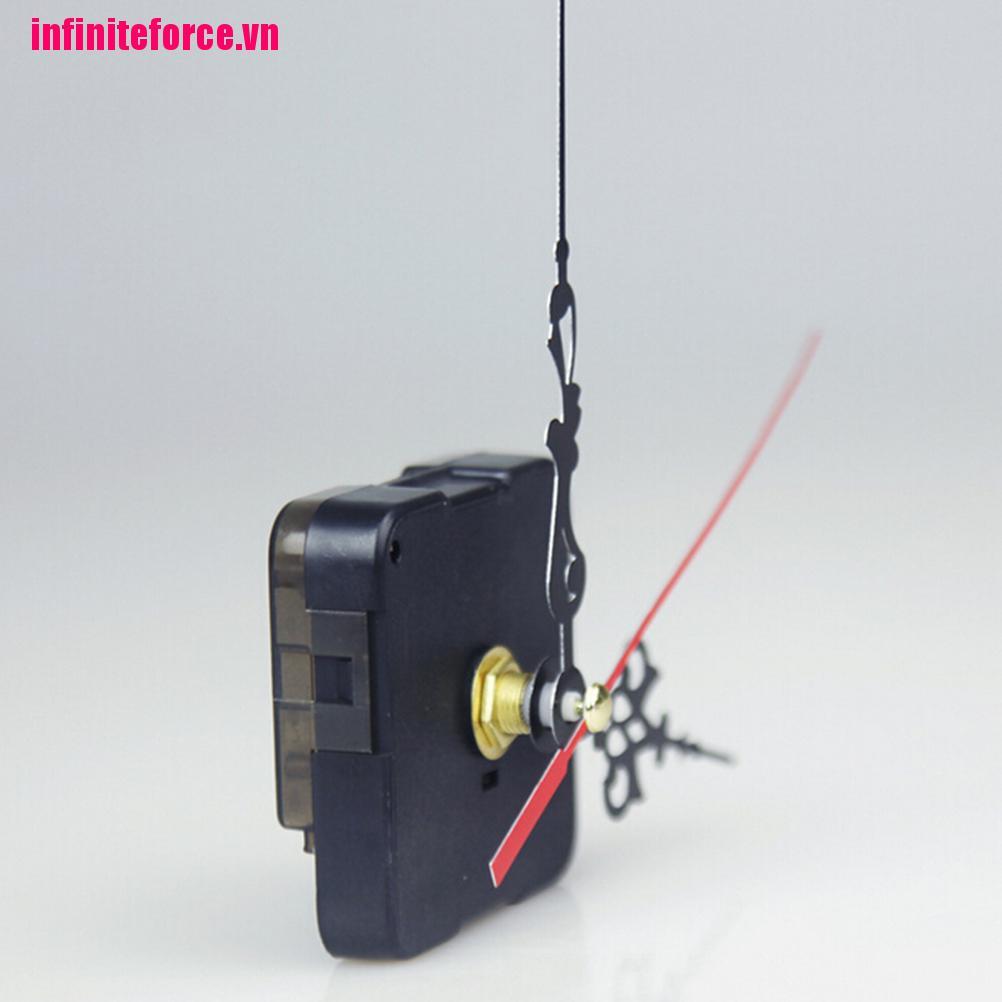 Thân máy đồng hồ thạch anh chất lượng cao