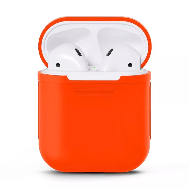 Bao Silicon Bảo Vệ AirPods AirPod