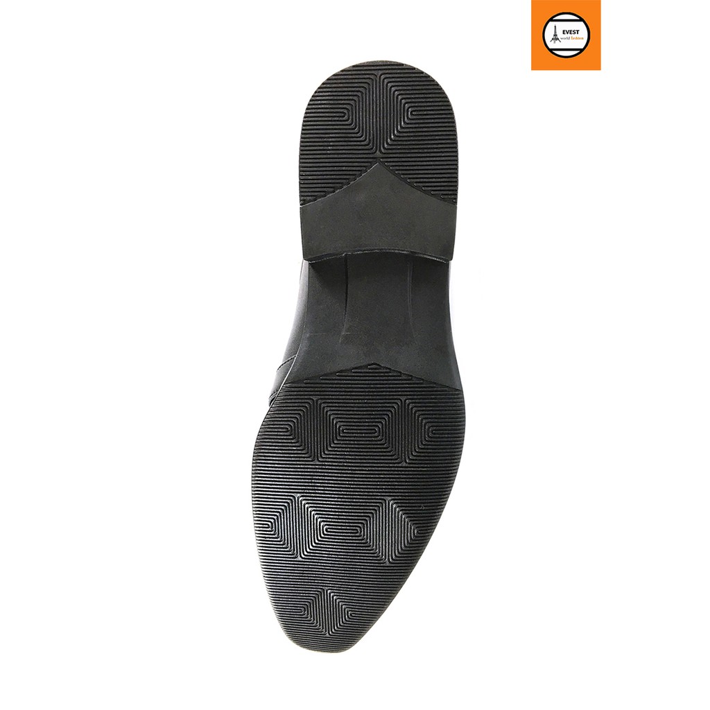 Giày tây nam thời trang Evest A282 | BigBuy360 - bigbuy360.vn