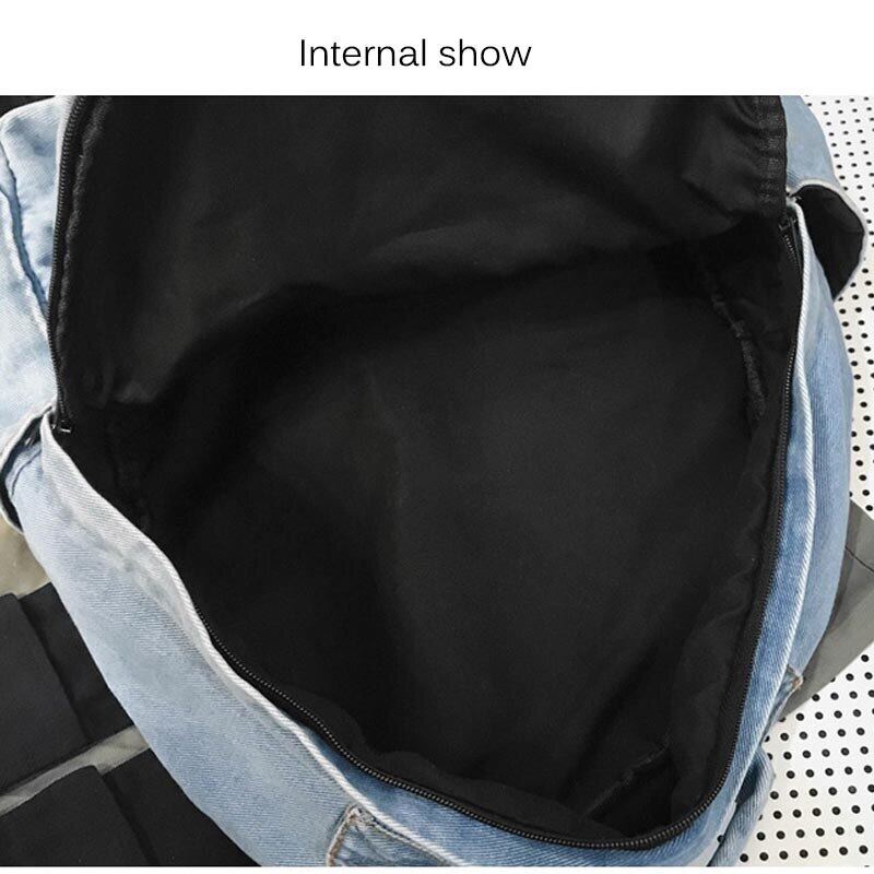 Ba Lô Du Lịch Chất Liệu Canvas Cho Nam Và Nữ ZY001