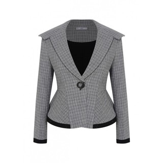Áo Vest namu gấu xòe B345-2 NỮ TNG