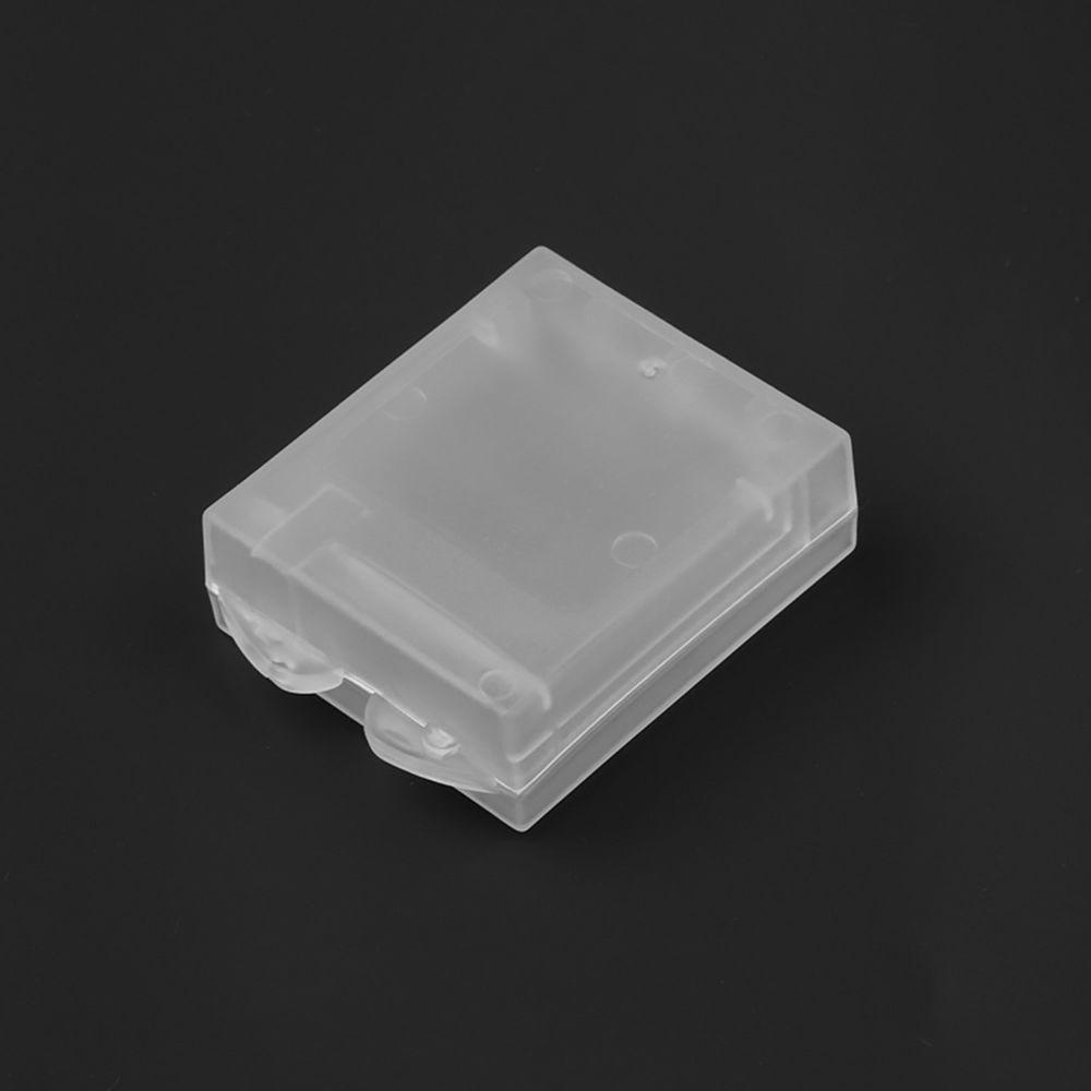 2 Hộp Đựng Pin Máy Ảnh GoPro Hero 8 7 6 5 4 Session Xiaomi Yi 4k