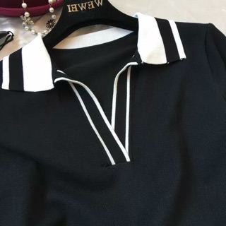 Váy polo