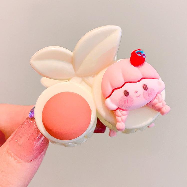 PVN50987 Kẹp tóc mái nhỏ hình hoạt hình Giá Rẻ