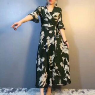 MAXI ĐẮP CHÉO NGỰC