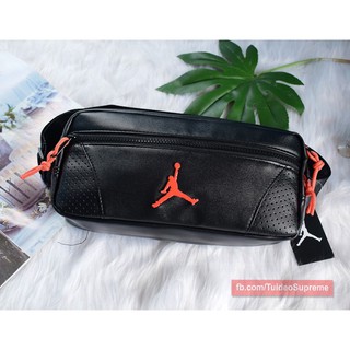 🔥 (SALE OFF) Túi Đeo Chéo Jordan Nam Cực Chất