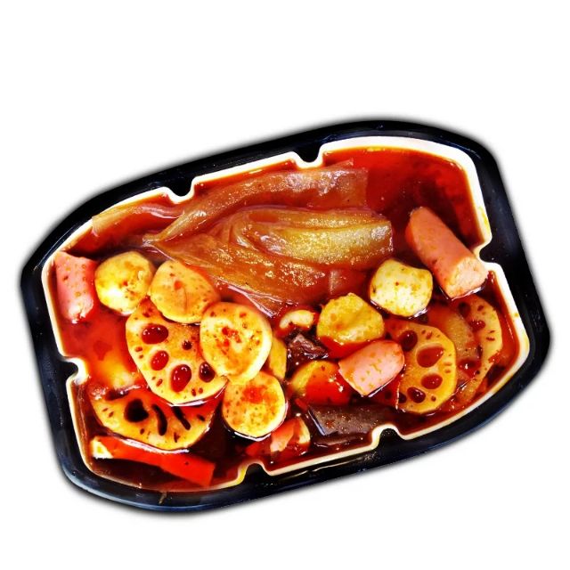 [ ORDER ] LẨU TỰ SÔI TRÙNG KHÁNH