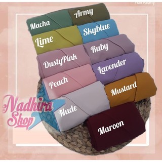 Áo Choàng Búp Bê Pashmina Malay