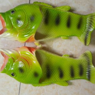Dép Cá rô (Size người lớn 36-41)