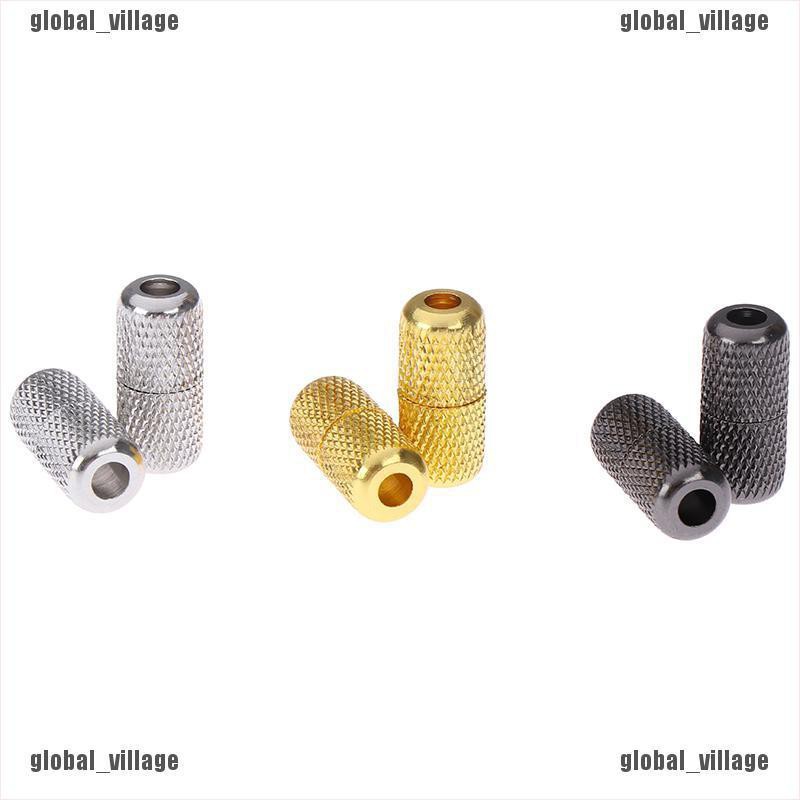 Bộ 2 Phụ Kiện Cố Định Dây Giày Không Cần Buộc Tiện Dụng