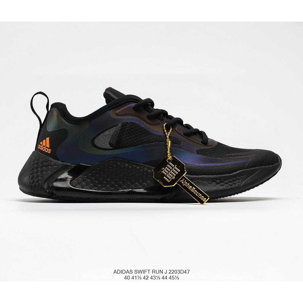 GIÀY SNEAKER MÃ SẢN PHẨM_Adidas AlphaBounce Beyond Instinct NHIỀU MÀU PHONG CÁCH FULLBOX + FREESHIP TOÀN QUỐC