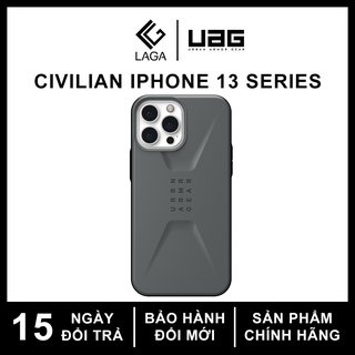 Ốp lưng uag civilian iphone 13 pro max / 13 pro / 13