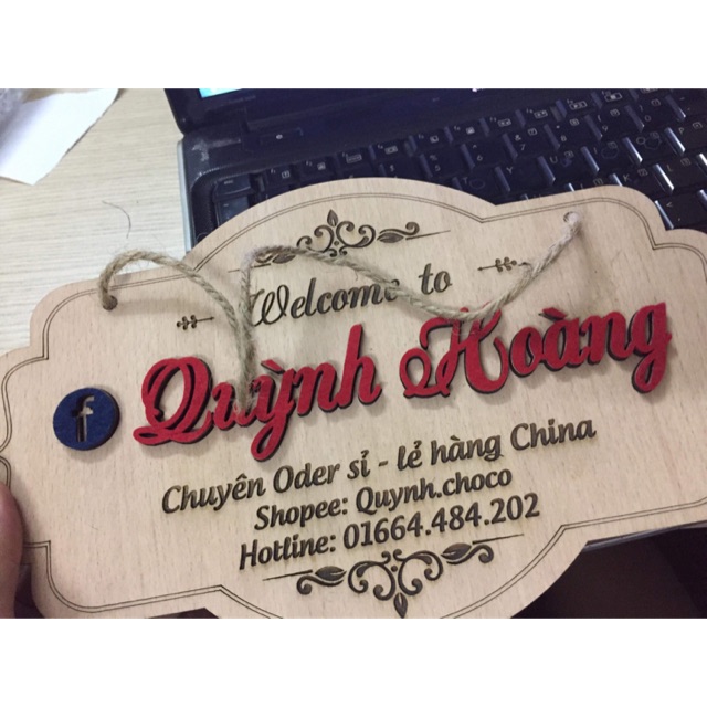 Bảng gỗ kabi