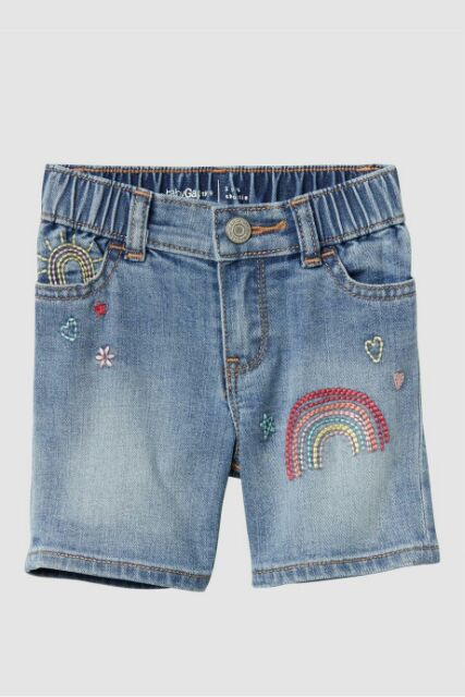 Quần short Baby Gap