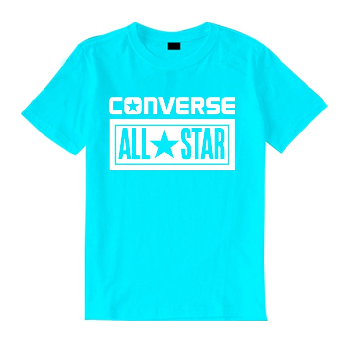 Áo Thun Nam Nữ Tay Ngắn Vải Thun Cotton Mềm Mịn