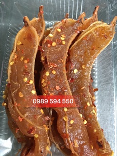 Combo mứt