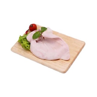 Thịt heo sạch hữu cơ FAU ( tai heo)