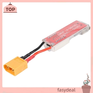 (Fas) Mạch Sạc Pin Lipo Xt60 2s-6s