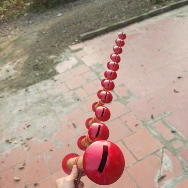 Sáo diều cưa d45->50