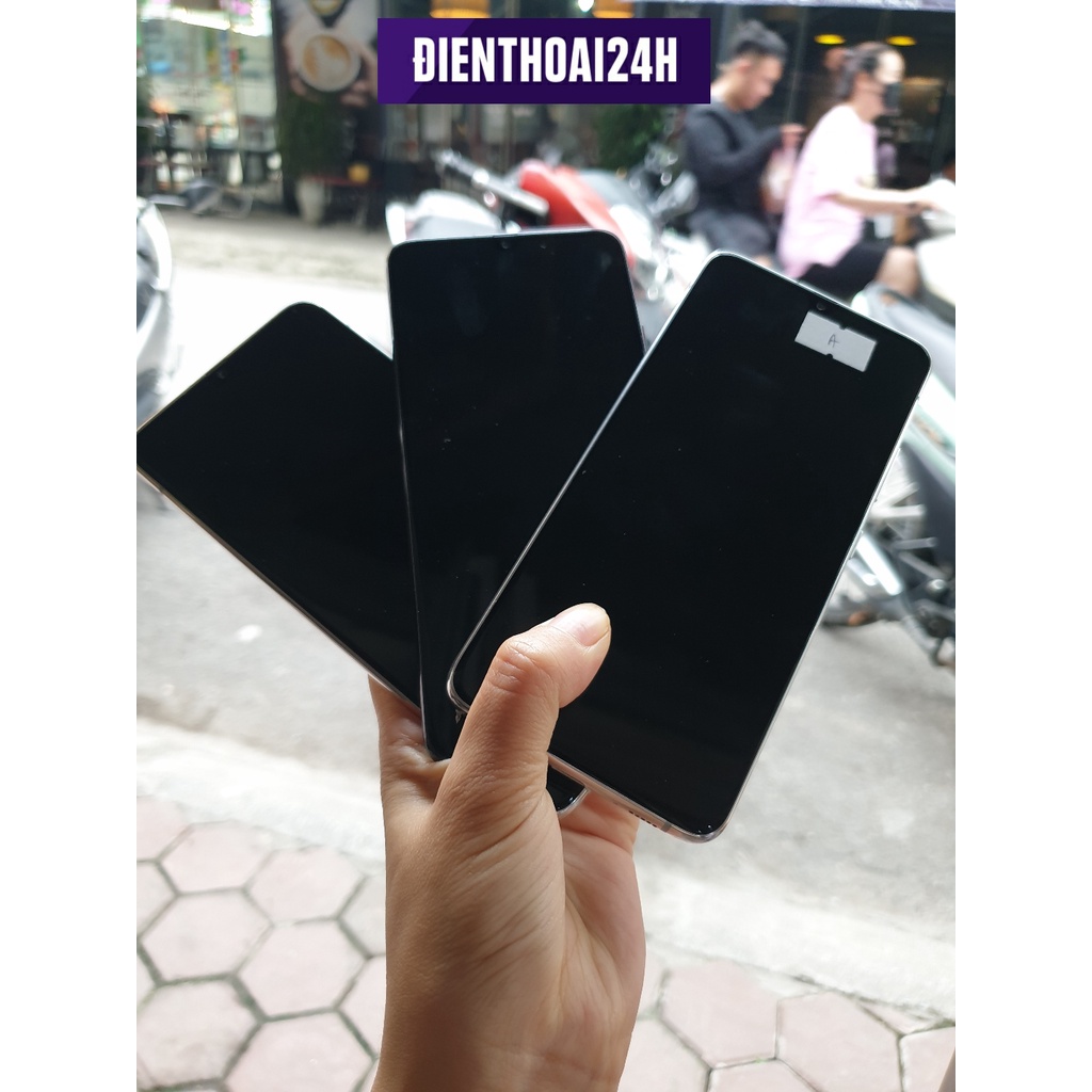 Điện Thoại Samsung Galaxy A90 5G  Hàn Quốc