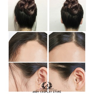 [CÓ SẴN] Mascara chuốt giúp gọn tóc