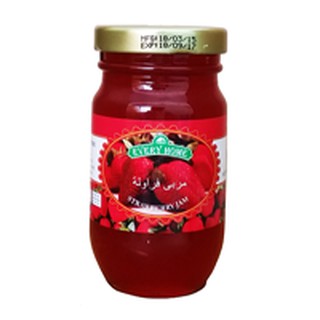 Mứt Dâu Hiệu EveryHome