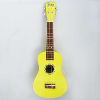 Đàn Ukulele Concert Woim 23 Inch Bằng Gỗ Ép Đủ Màu