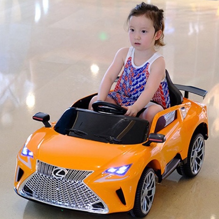 Xe ô tô điện trẻ em LEXUS MG 9688