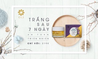 Gel ủ trắng Mask Saffron