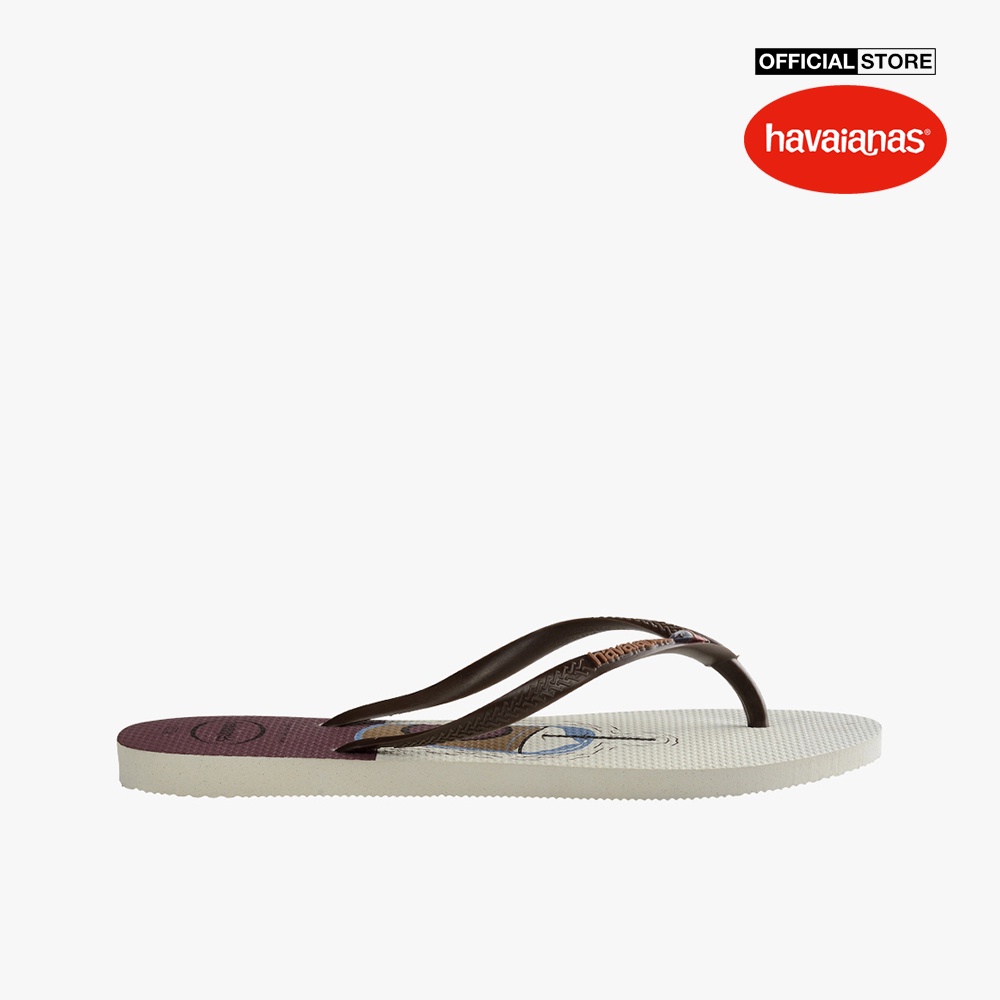 HAVAIANAS - Dép nữ Slim Cool