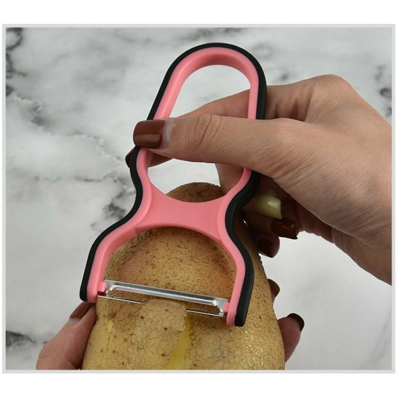 Set 3 dụng cụ bào rau củ quả tiện lợi