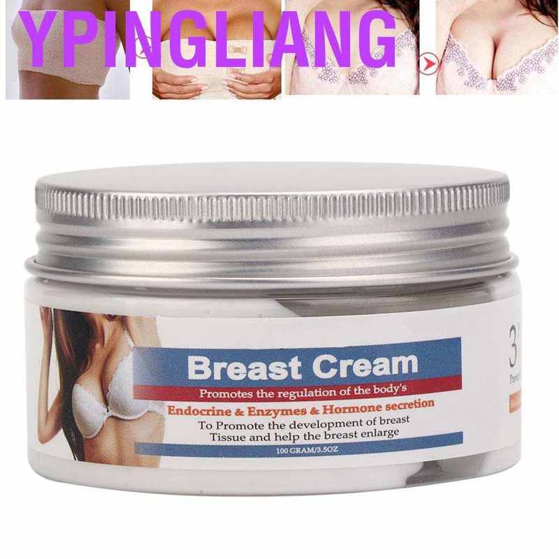 Kem dưỡng hỗ trợ nâng và làm săn chắc ngực tự nhiên 100g | BigBuy360 - bigbuy360.vn